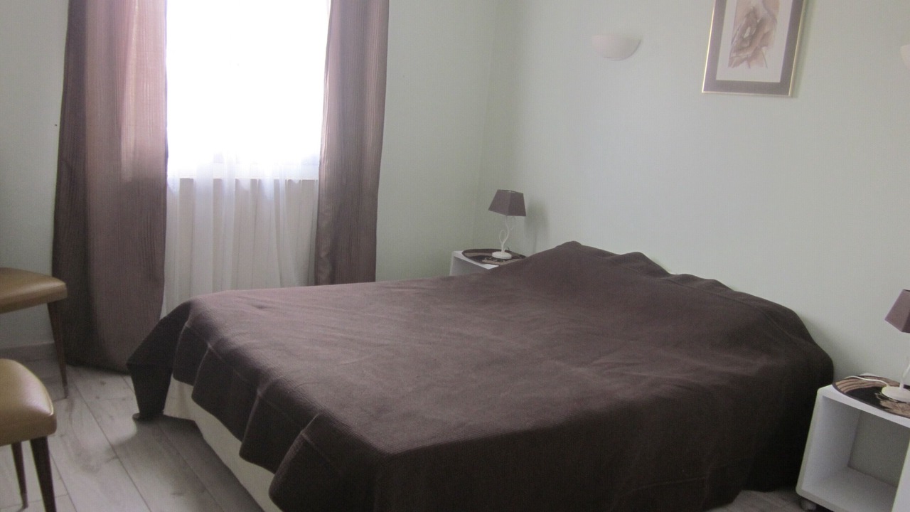 Photo of Bedroom in Vaison-la-Romaine