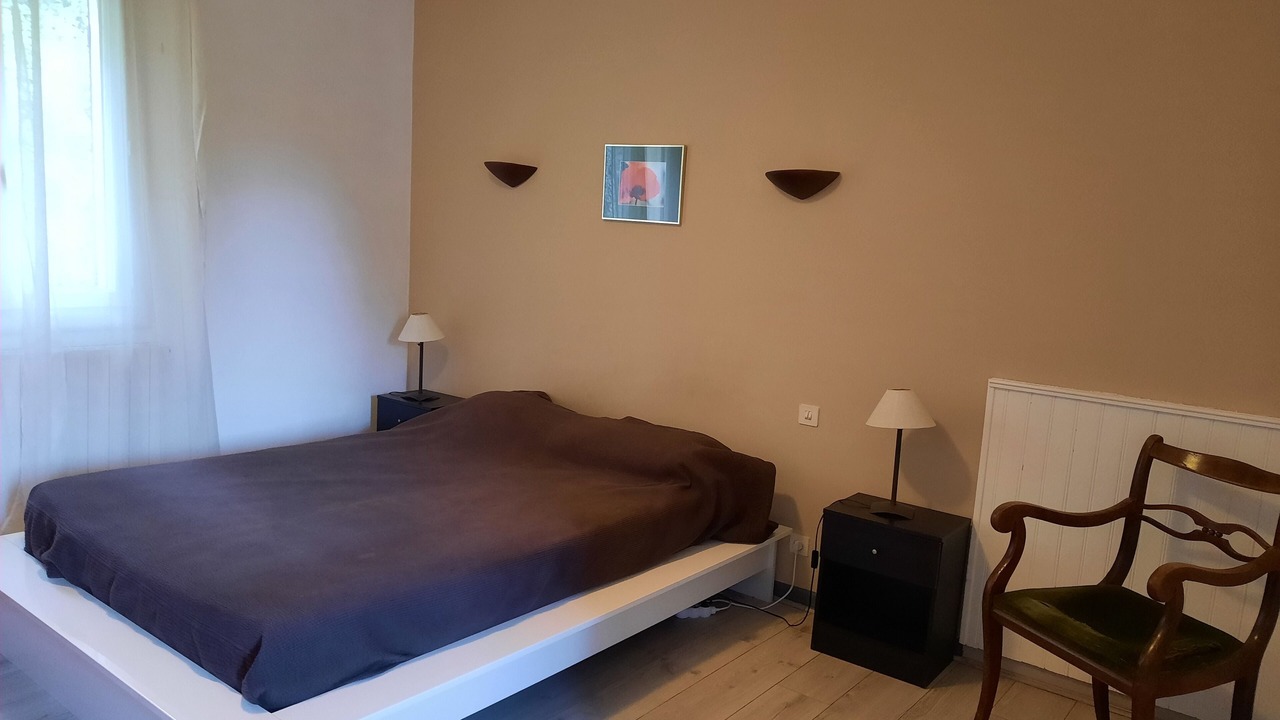 Photo of Bedroom in Vaison-la-Romaine