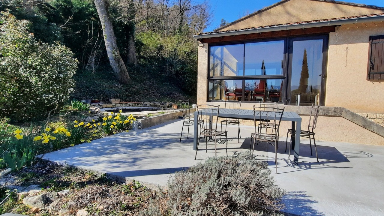 Photo of Outdoor in Vaison-la-Romaine