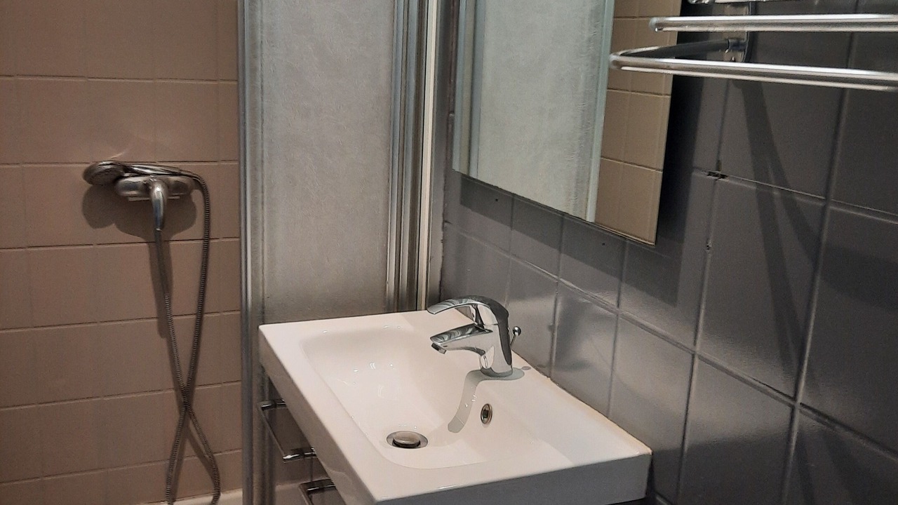 Photo of Bathroom in Vaison-la-Romaine