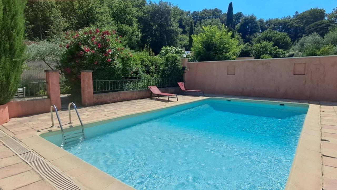 Photo of Outdoor in Vaison-la-Romaine