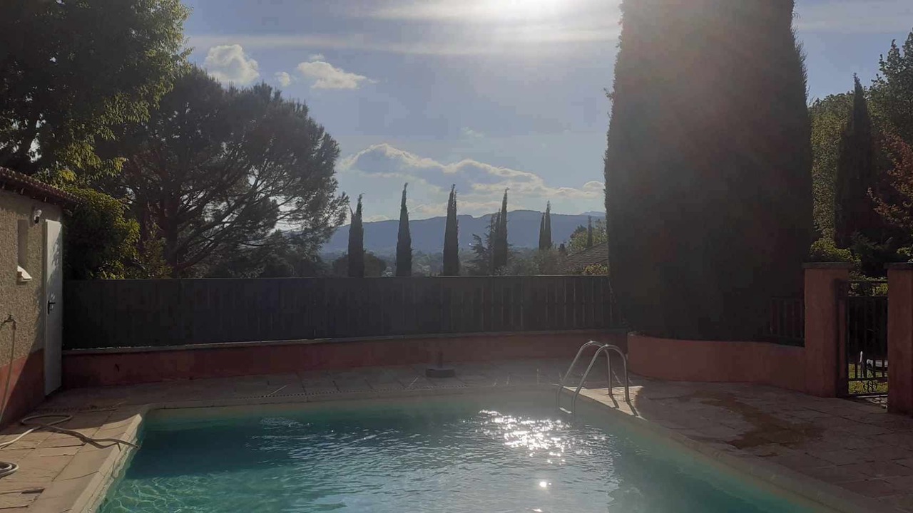 Photo of Outdoor in Vaison-la-Romaine