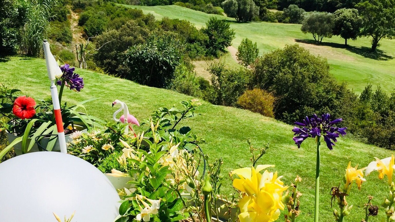 Photo of Outdoor in Juvignac