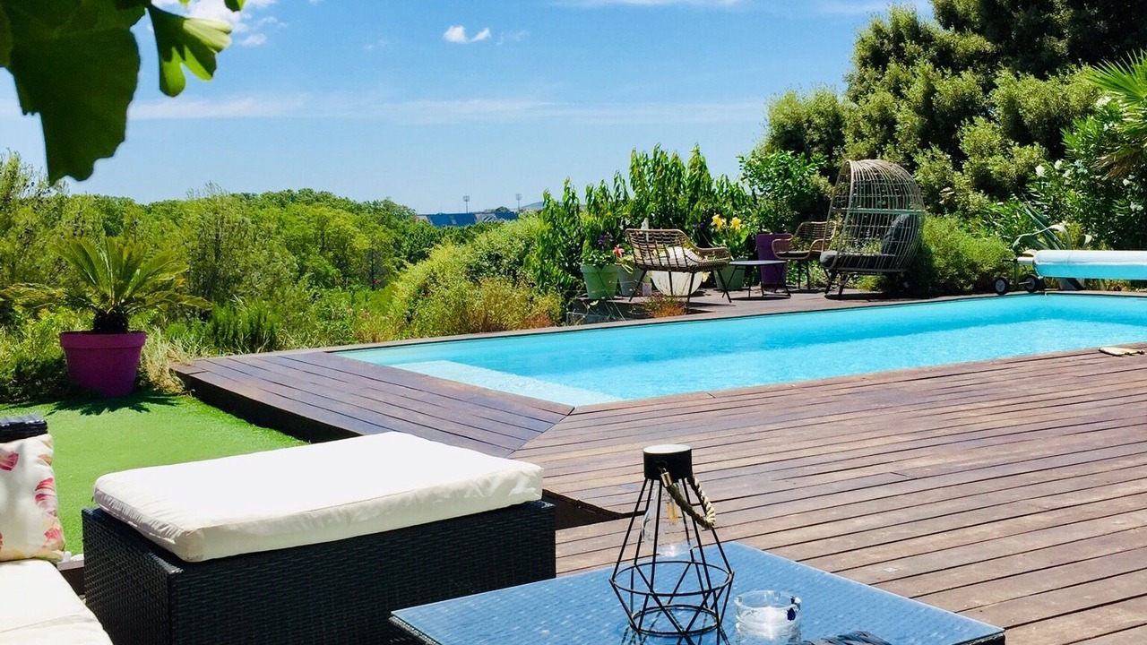 Photo of Outdoor in Juvignac
