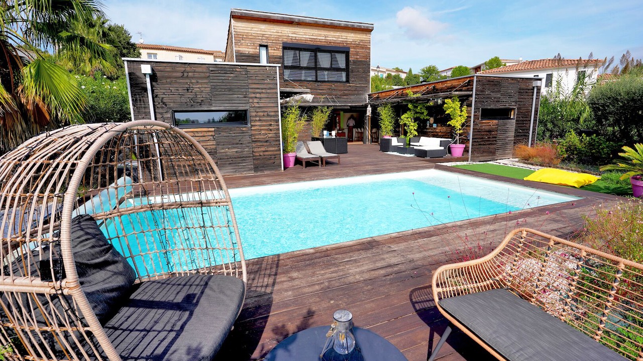 Photo of Outdoor in Juvignac