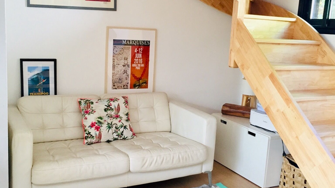 Photo of Livingroom in Juvignac
