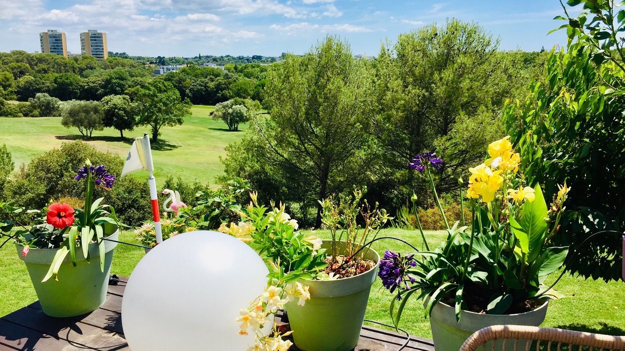 Photo of Outdoor in Juvignac
