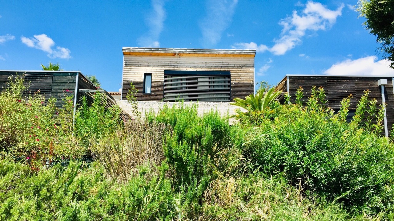 Photo of Outdoor in Juvignac