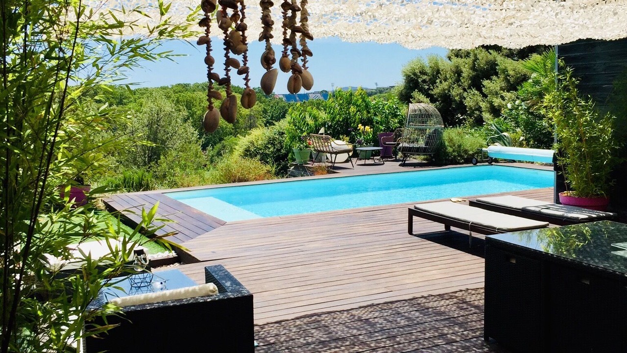 Photo of Outdoor in Juvignac