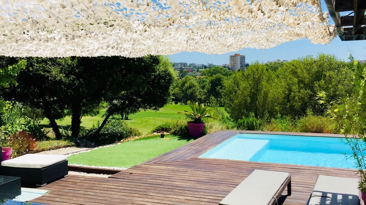 Photo of Outdoor in Juvignac