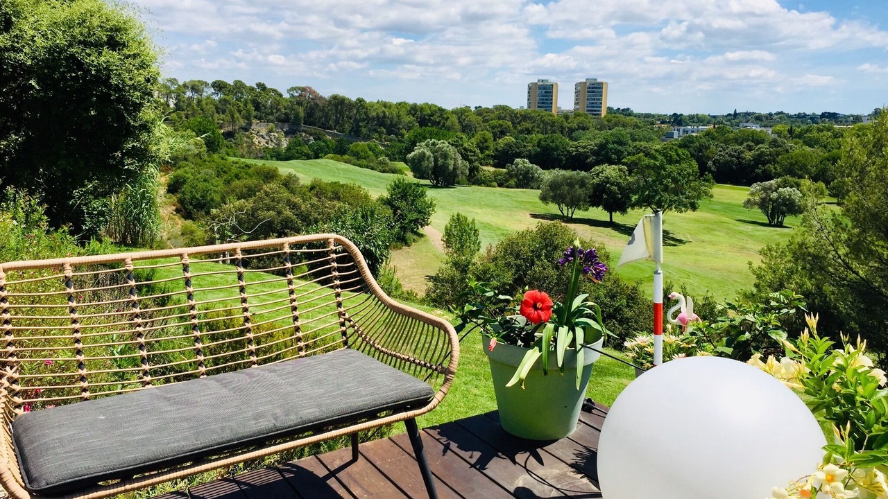 Photo of Outdoor in Juvignac