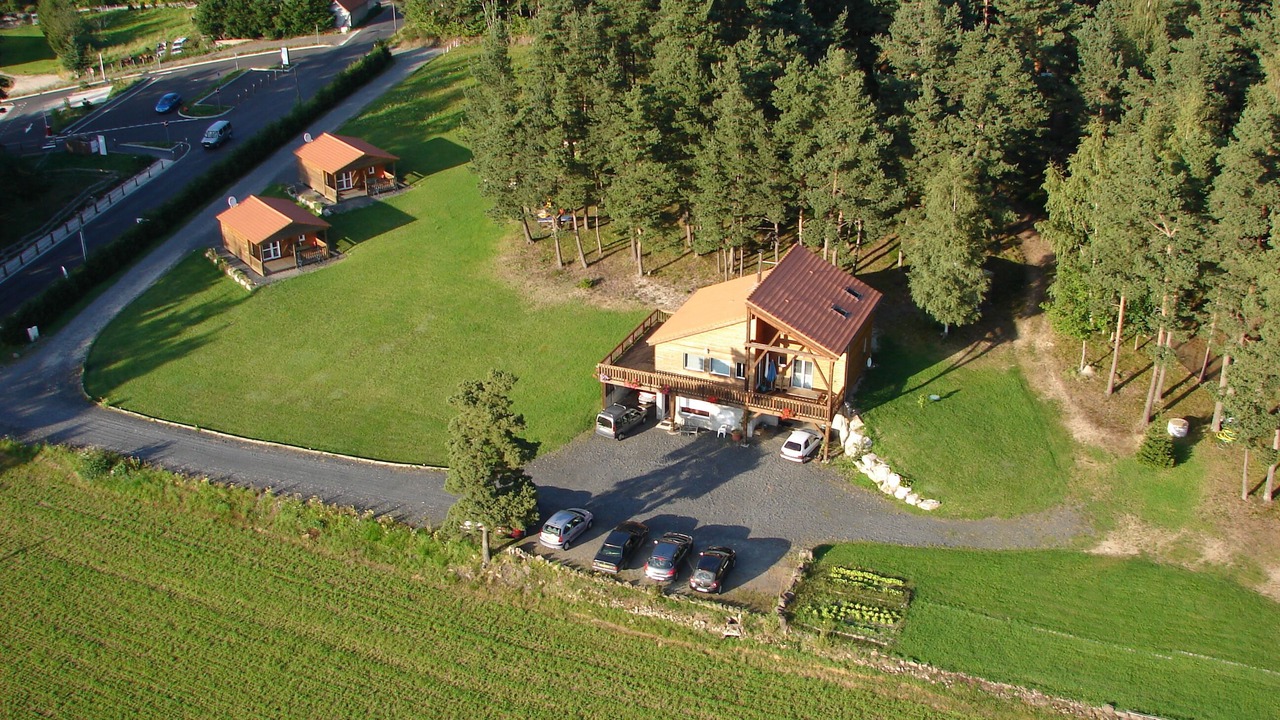 Photo of Outdoor in Lapte