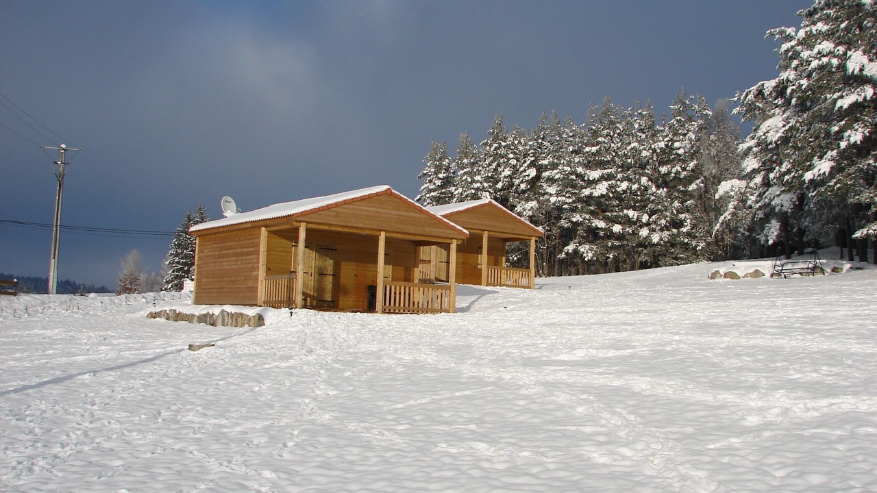 Photo of Outdoor in Lapte