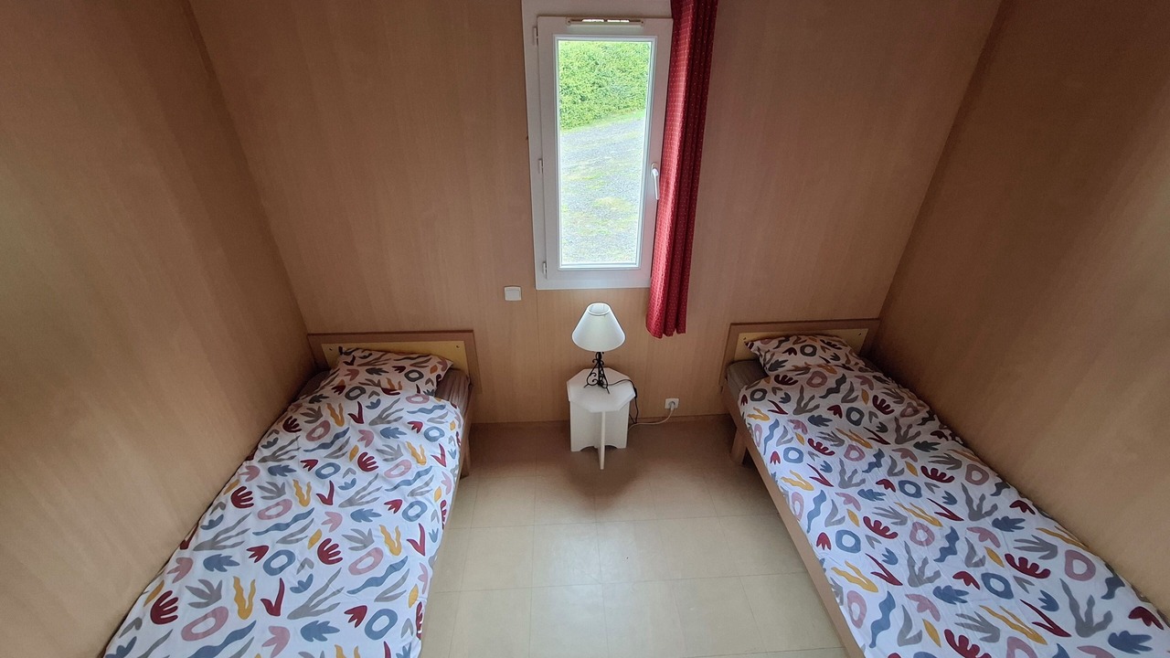 Photo of Bedroom in Lapte