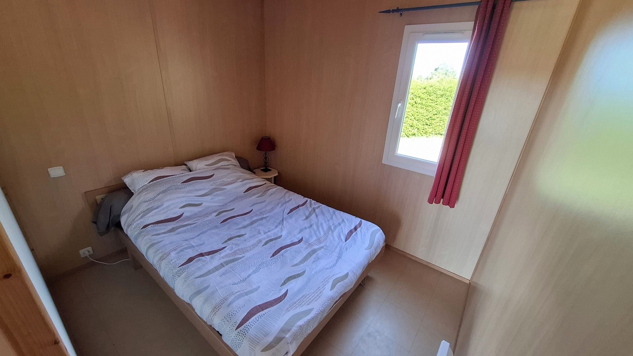 Photo of Bedroom in Lapte