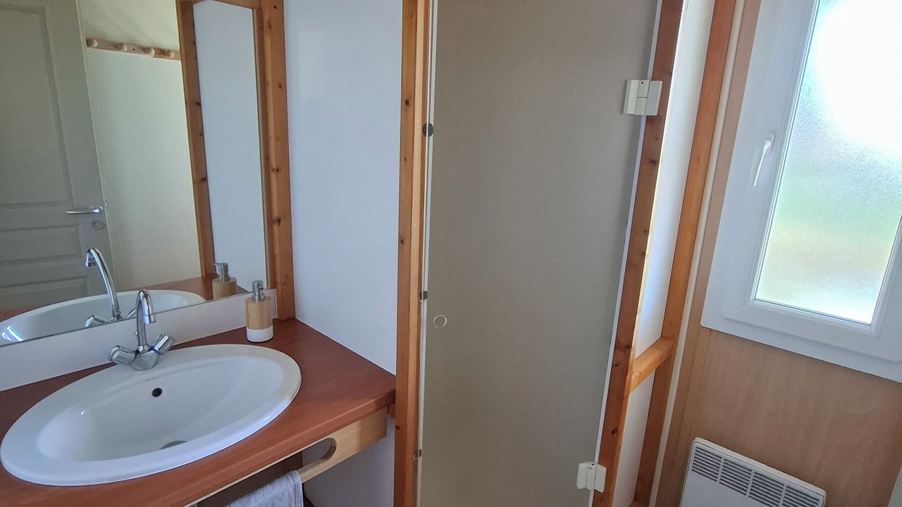 Photo of Bathroom in Lapte