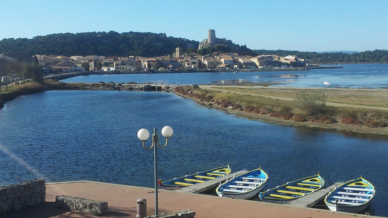Photo of Others in Gruissan
