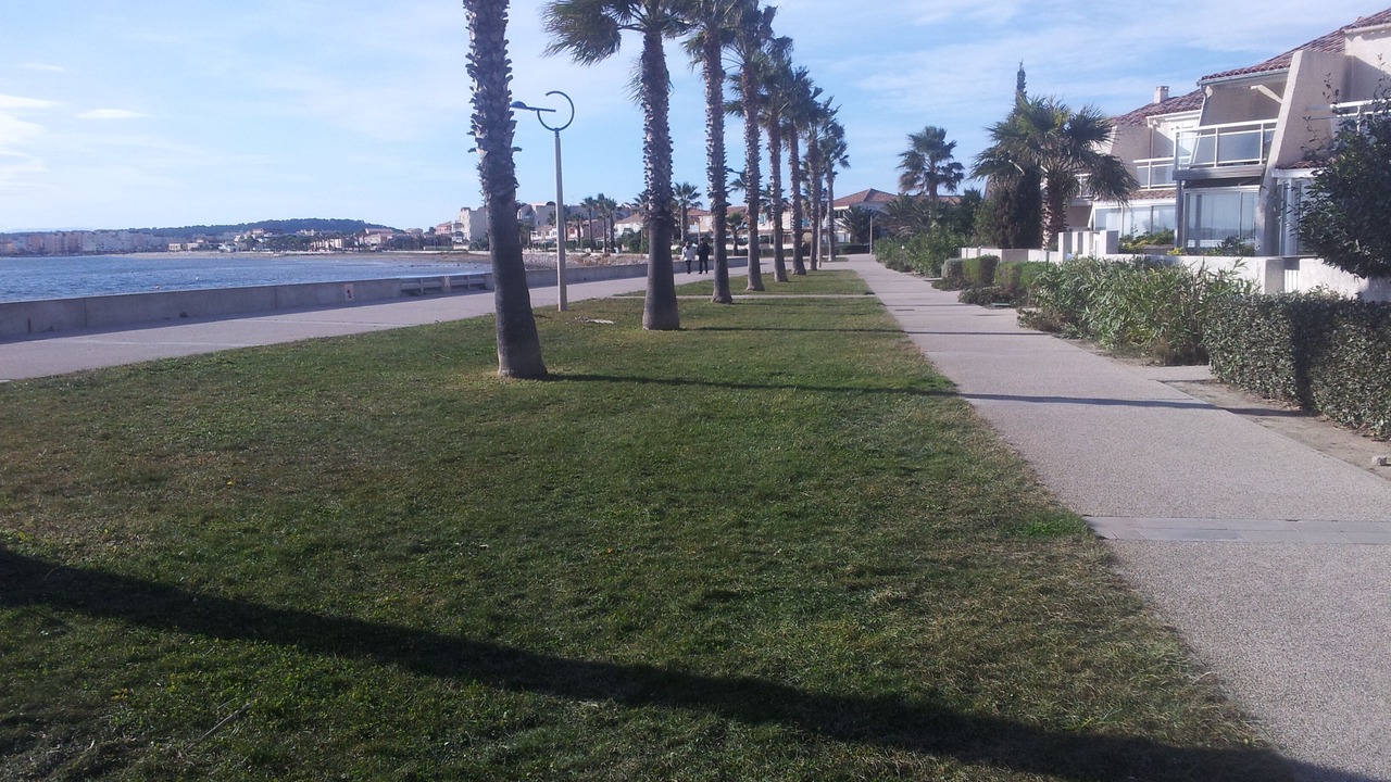 Photo of Outdoor in Gruissan