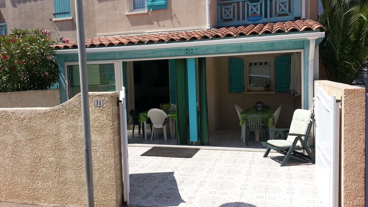 Photo of Outdoor in Gruissan