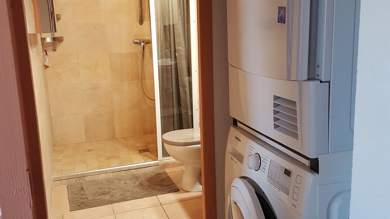 Photo of Bathroom in Gruissan