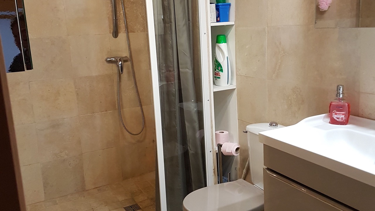Photo of Bathroom in Gruissan