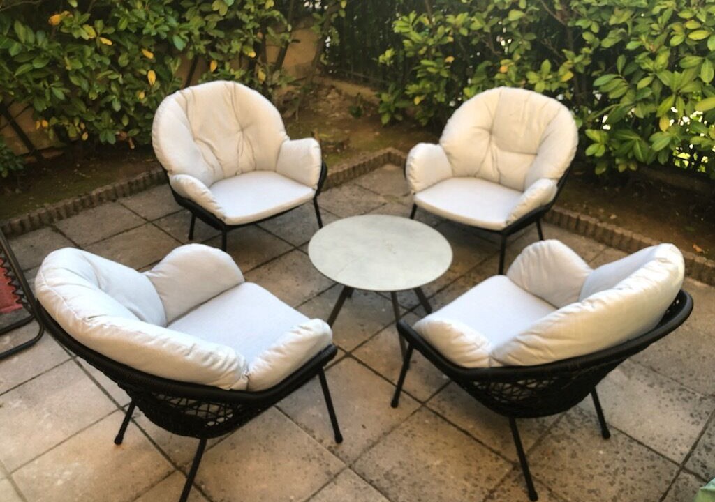 Photo of Patio Balcony in California - Pezou