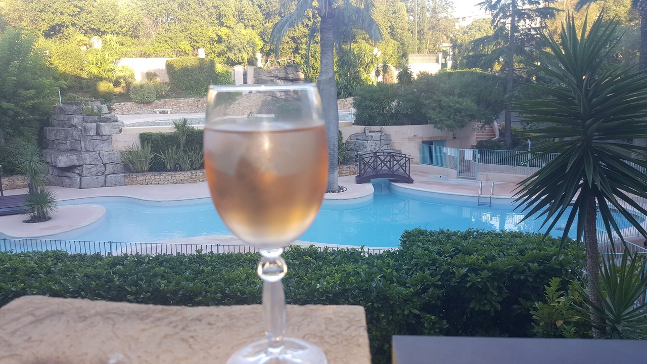 Photo of Outdoor in California - Pezou