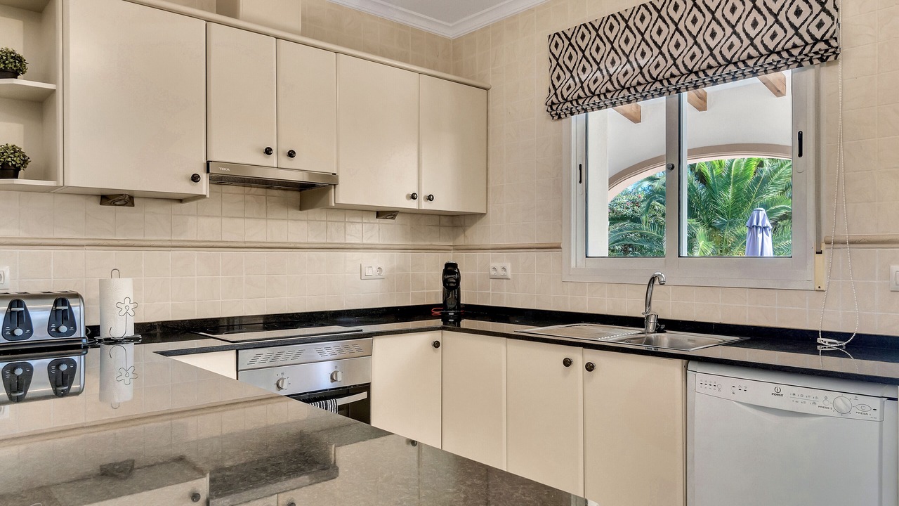 Photo of Kitchen in Trencall