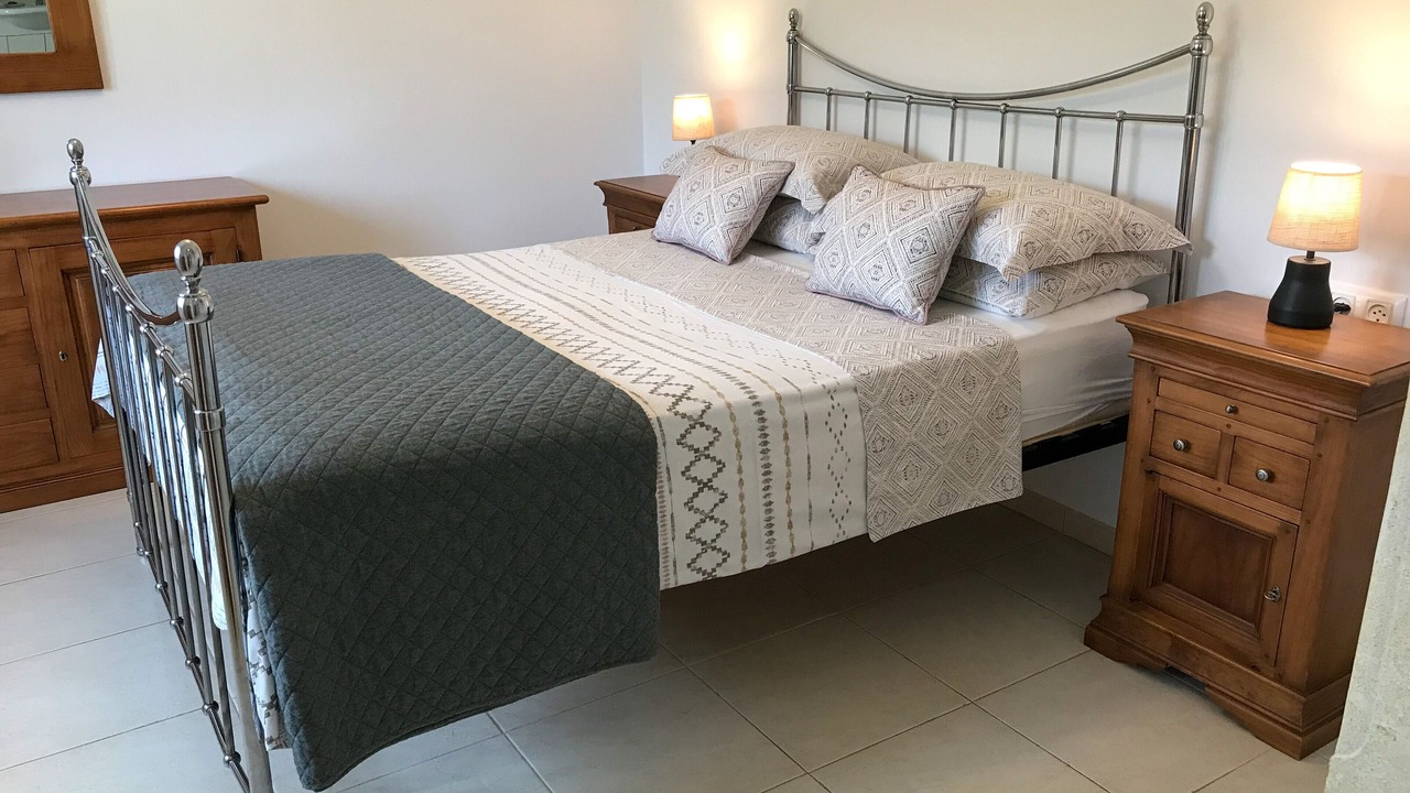 Photo of Bedroom in Trencall