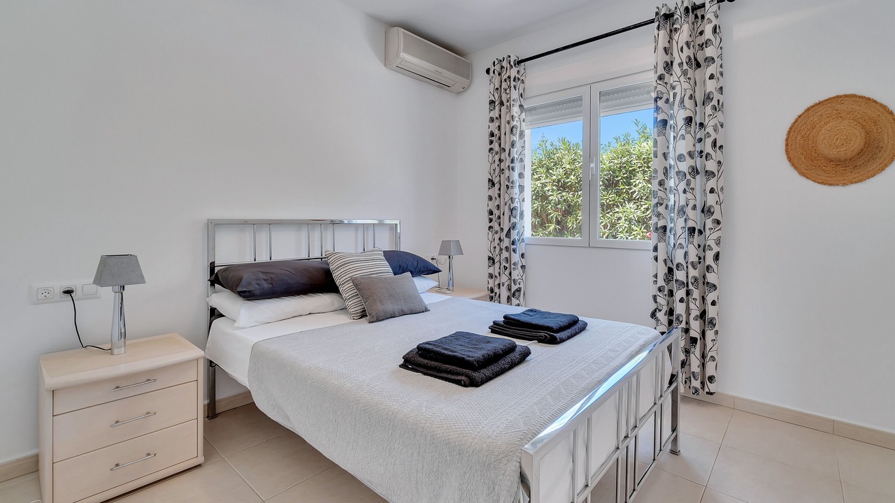 Photo of Bedroom in Trencall