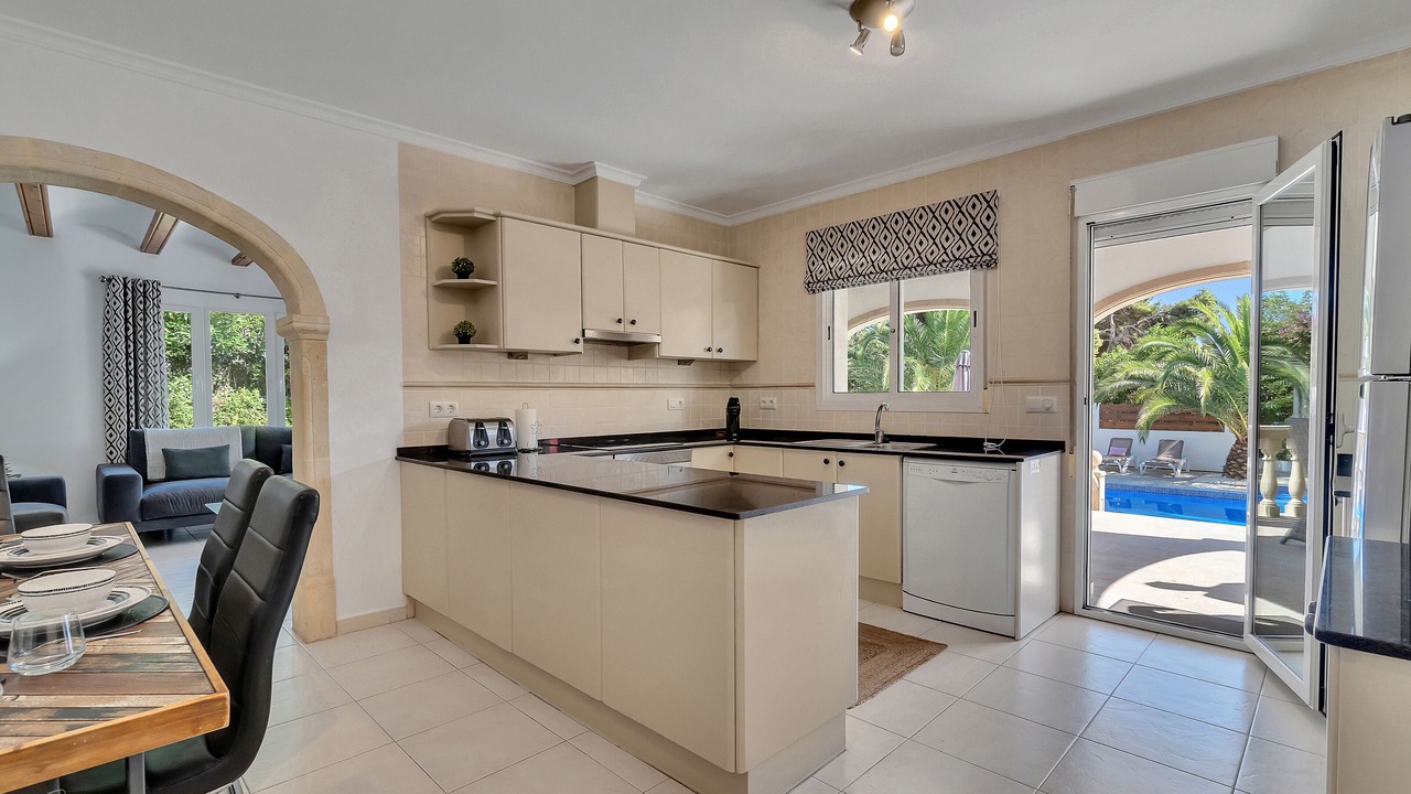 Photo of Kitchen in Trencall