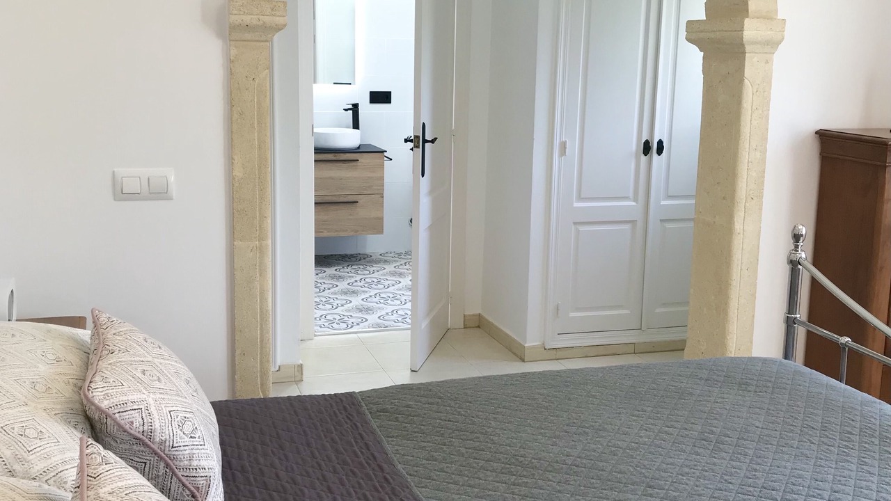 Photo of Bedroom in Trencall