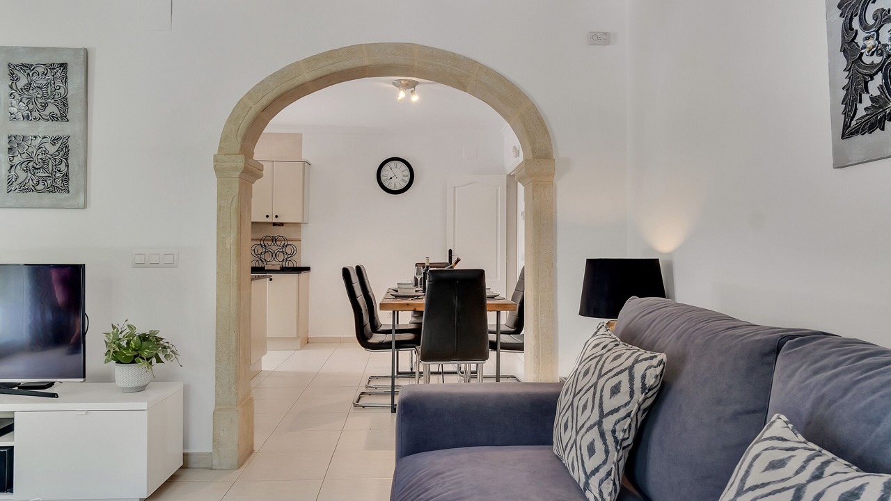Photo of Livingroom in Trencall