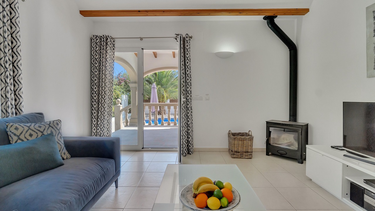 Photo of Livingroom in Trencall