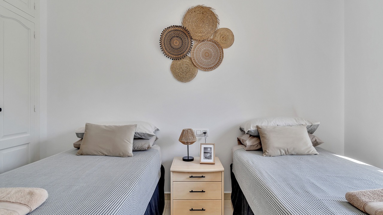 Photo of Bedroom in Trencall