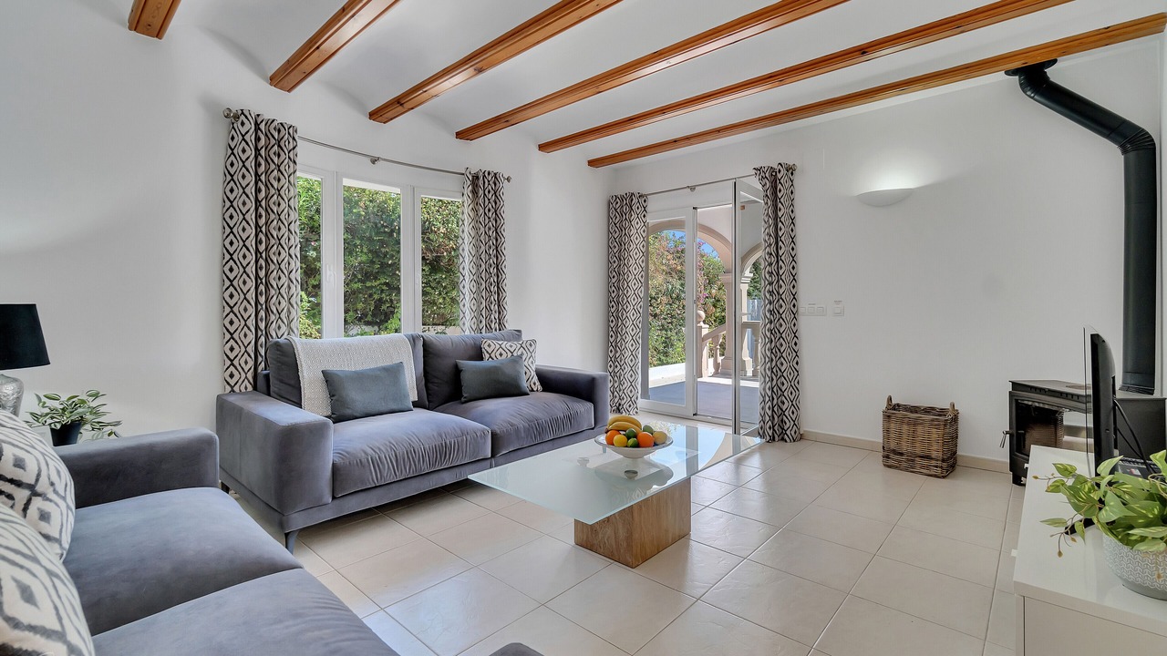Photo of Livingroom in Trencall