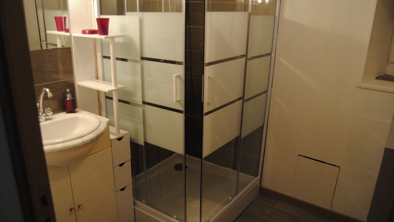 Photo of Bathroom in La Gacilly