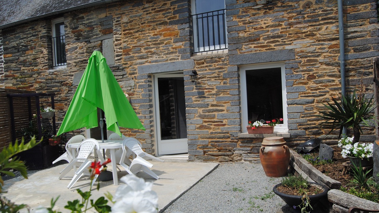 Photo of Outdoor in La Gacilly