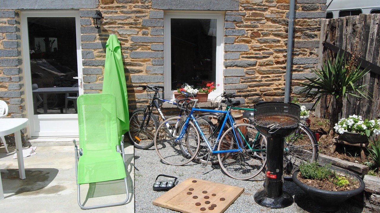 Photo of Outdoor in La Gacilly