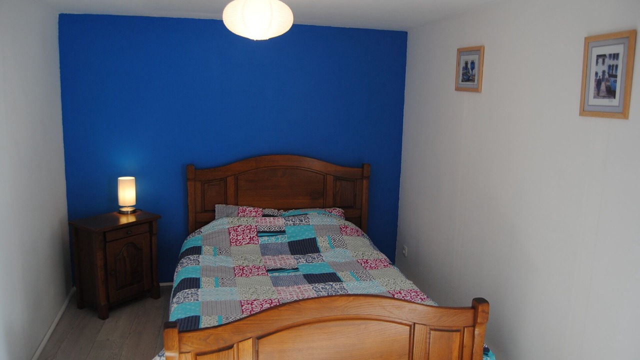 Photo of Bedroom in La Gacilly