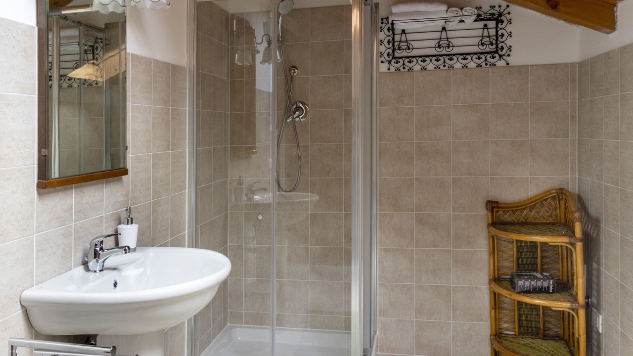 Photo of Bathroom in Garlasco