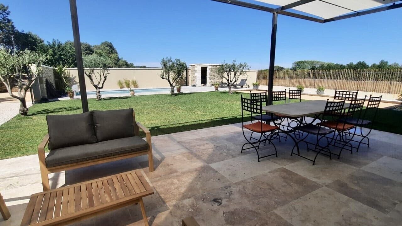 Photo of Outdoor in Montaren-et-Saint-Mediers