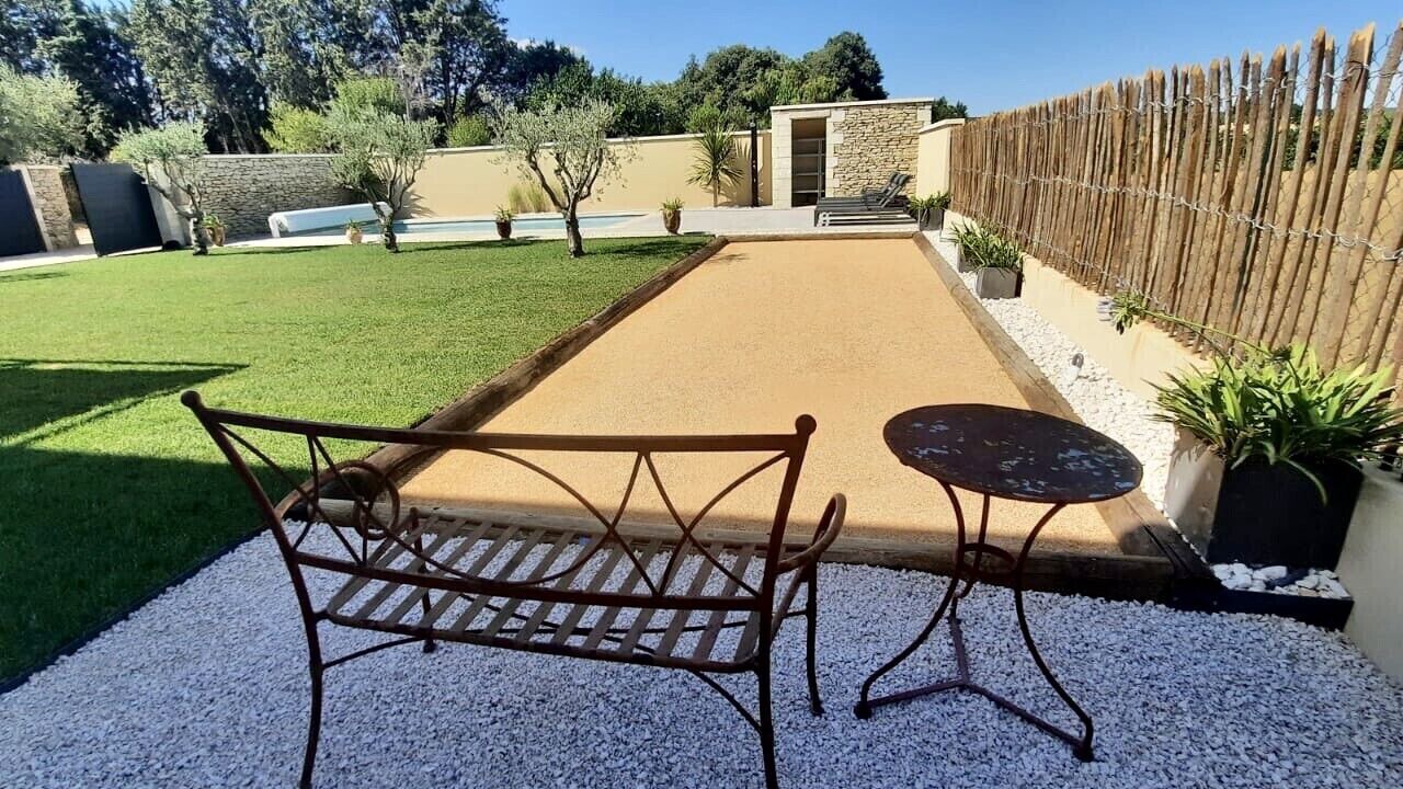 Photo of Outdoor in Montaren-et-Saint-Mediers