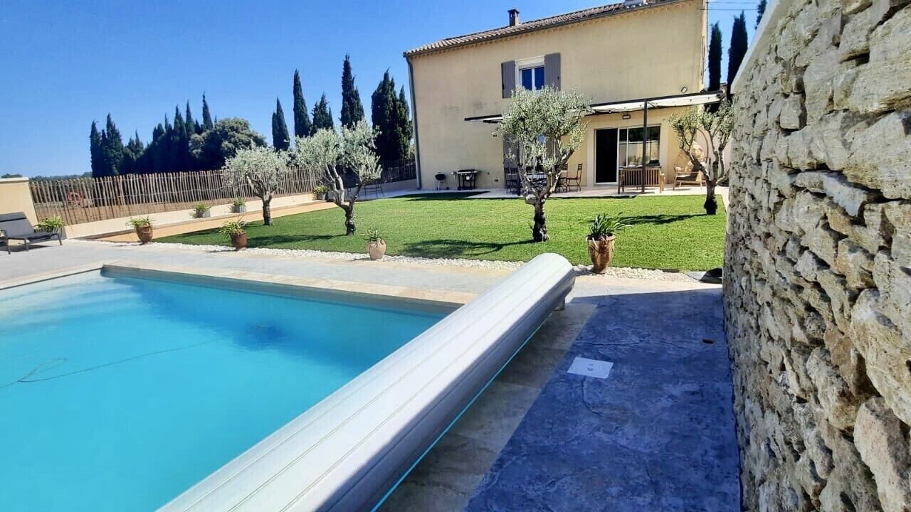 Photo of Outdoor in Montaren-et-Saint-Mediers