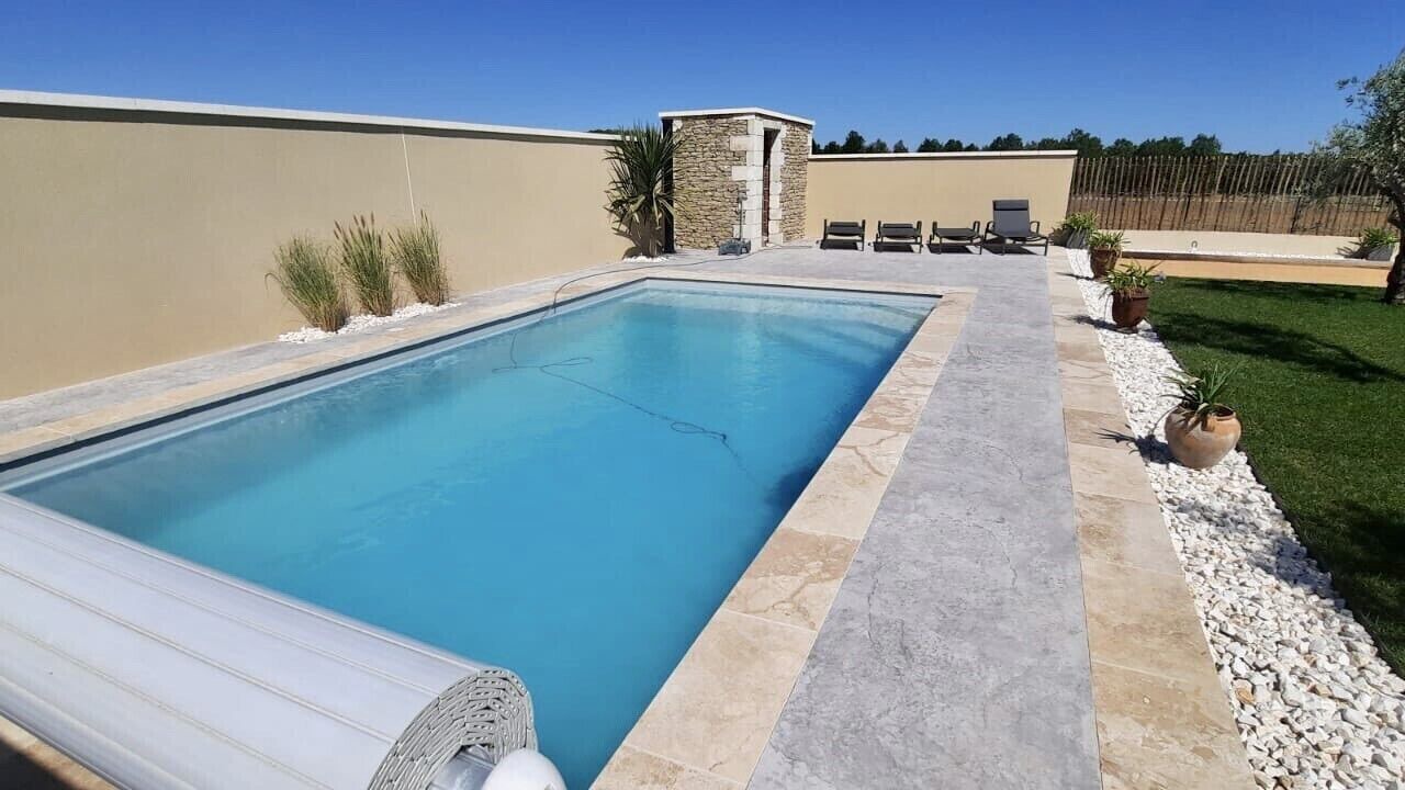 Photo of Outdoor in Montaren-et-Saint-Mediers