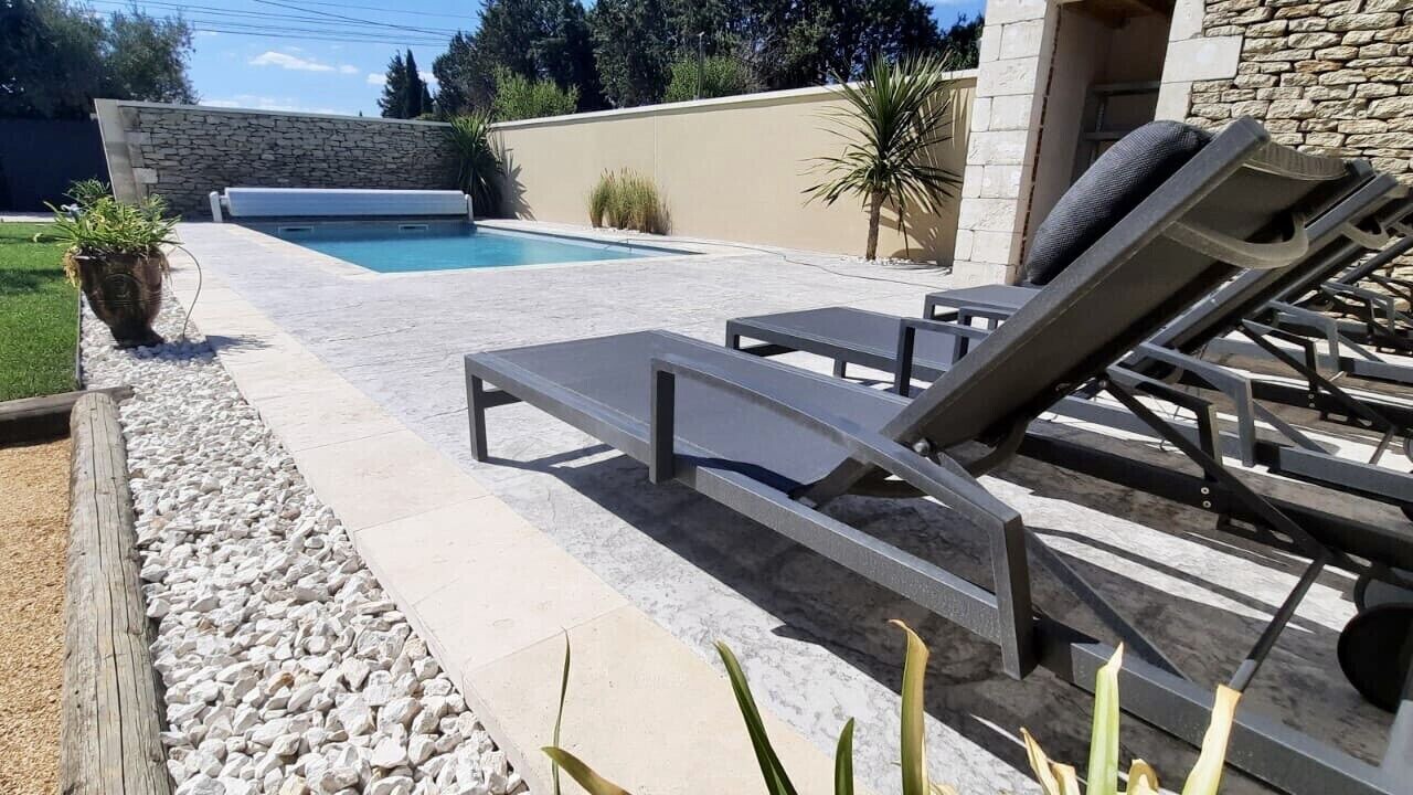 Photo of Outdoor in Montaren-et-Saint-Mediers