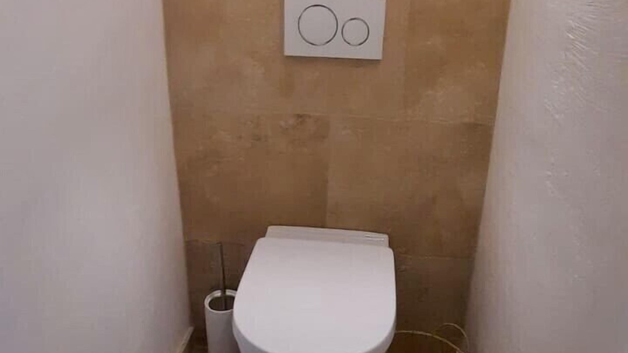 Photo of Bathroom in Montaren-et-Saint-Mediers