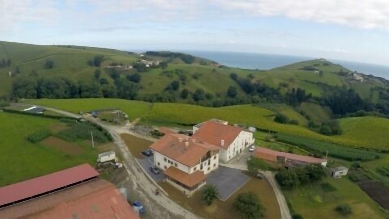 Photo of Outdoor in Zumaia