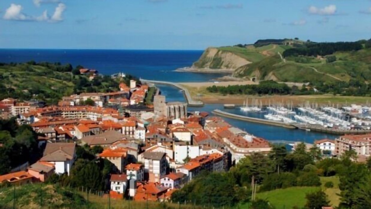Photo of Outdoor in Zumaia