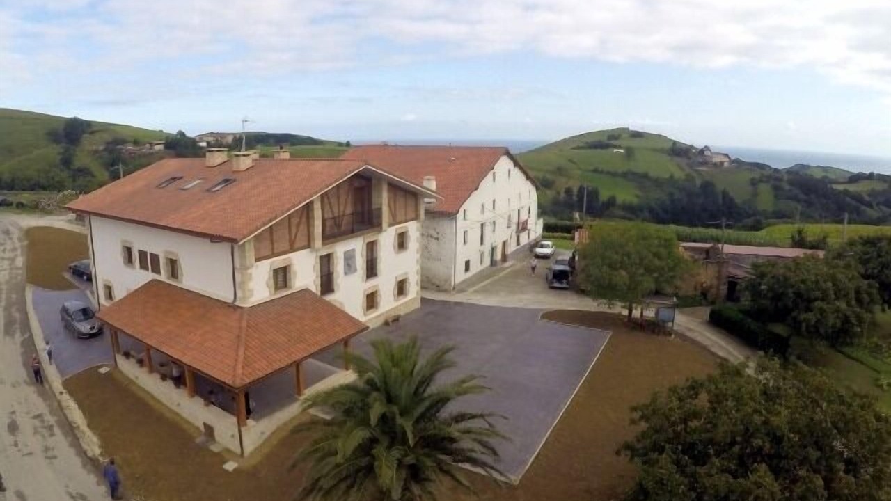 Photo of Outdoor in Zumaia